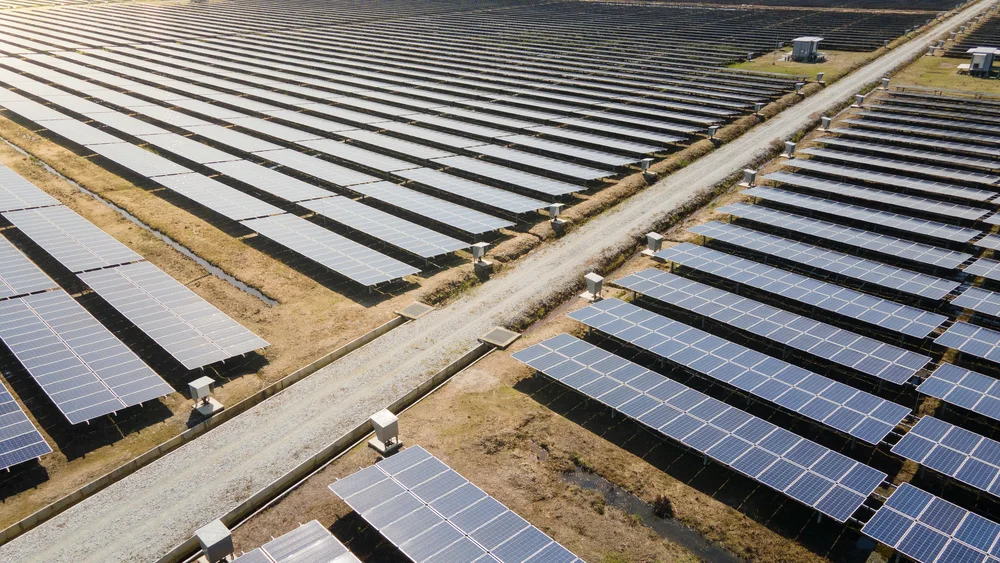 Off-Grid Microgrid in Botswana — project photograph 1