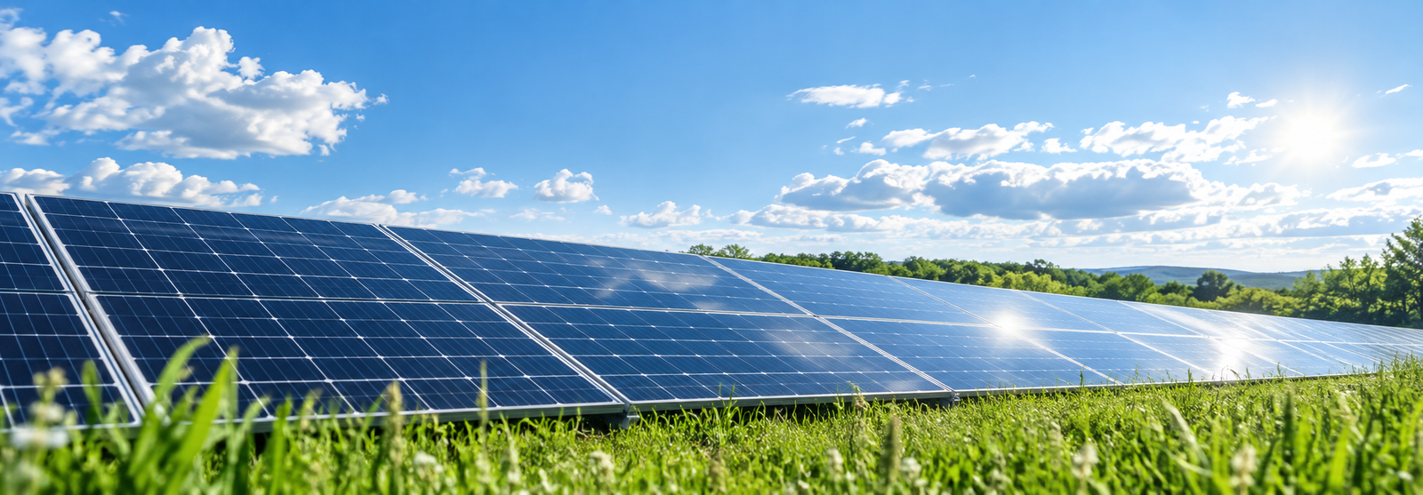 NOVASUN complete solar power systems