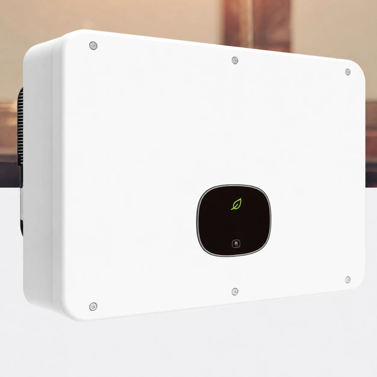 10–60kW Grid-Tied Solar Inverter