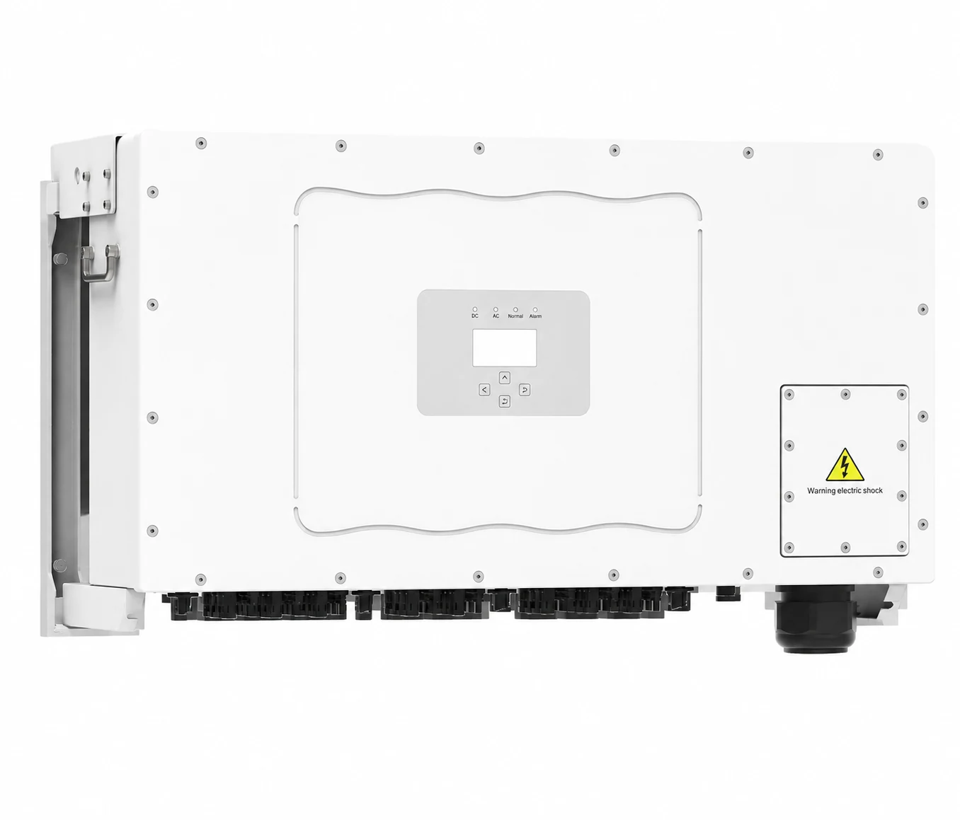 120 to 136kW grid-tied inverter thumbnail