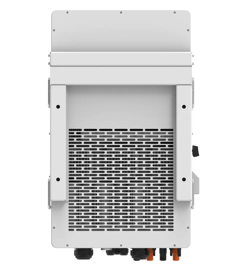 29.9–50 kW hybrid inverter rear thumbnail