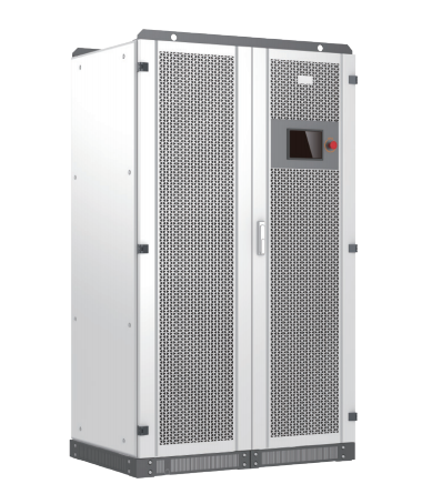 30–500 kW hybrid energy storage inverter