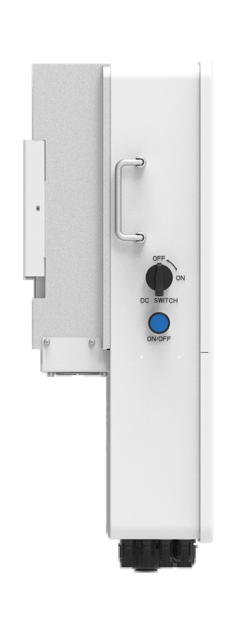 5–25 kW hybrid inverter side thumbnail
