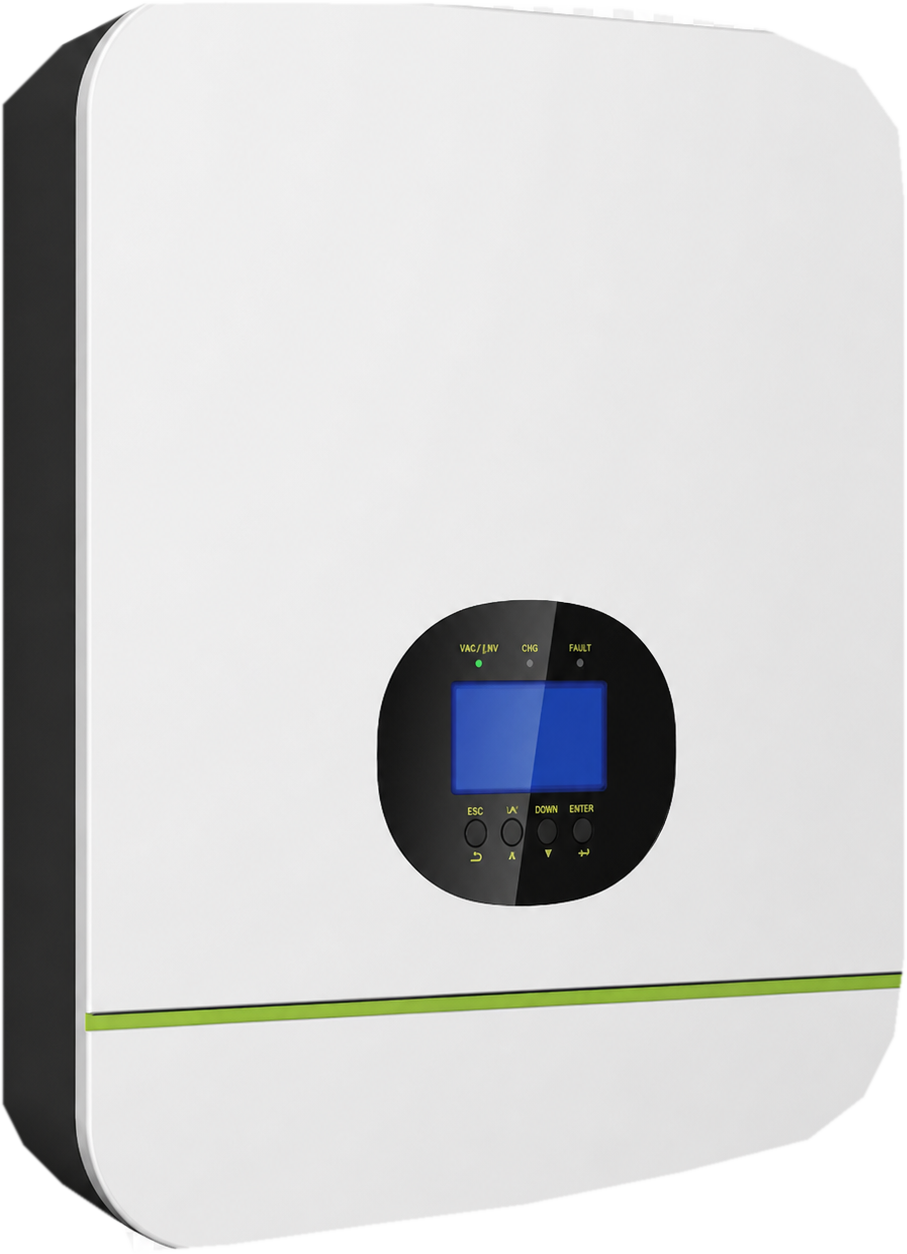 3–10kW off-grid inverter thumbnail