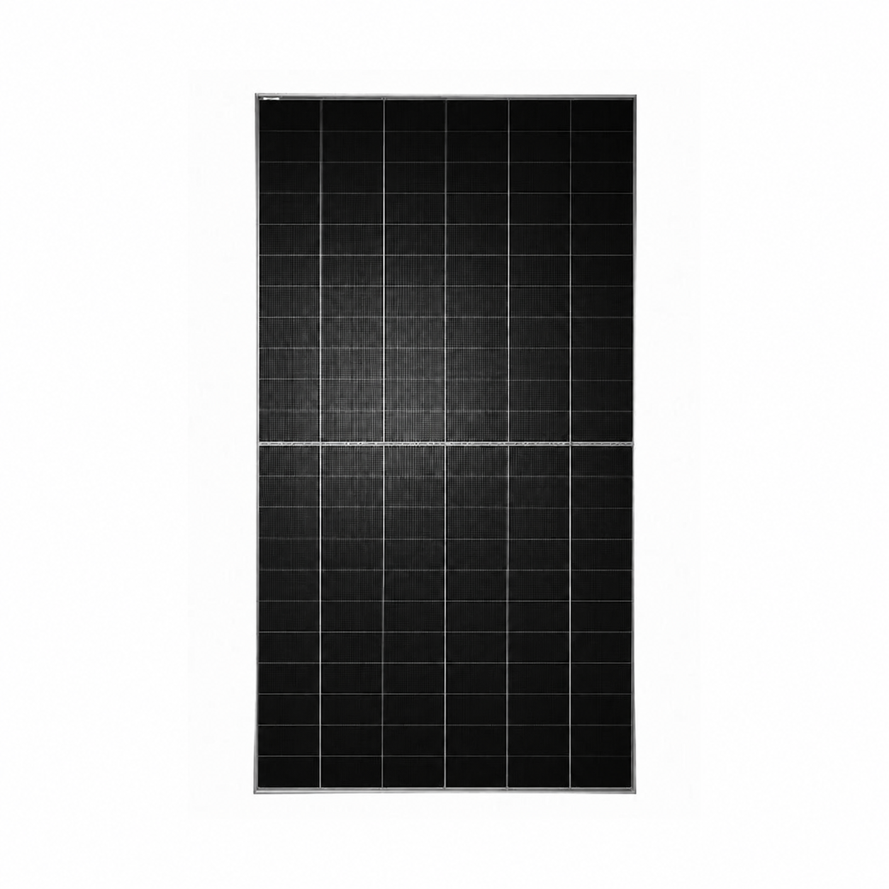 720W N-Type TOPCon bifacial dual-glass solar panel