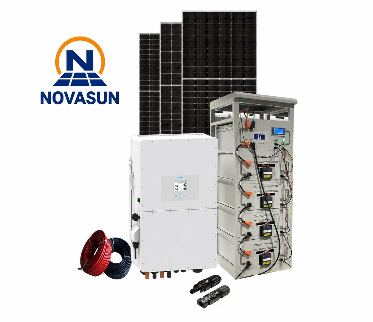 50kw/100kw-200kwh