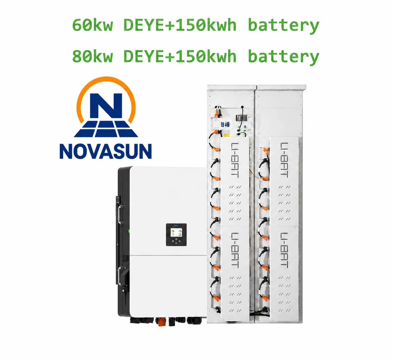 60kW and 80kW hybrid system configurations thumbnail
