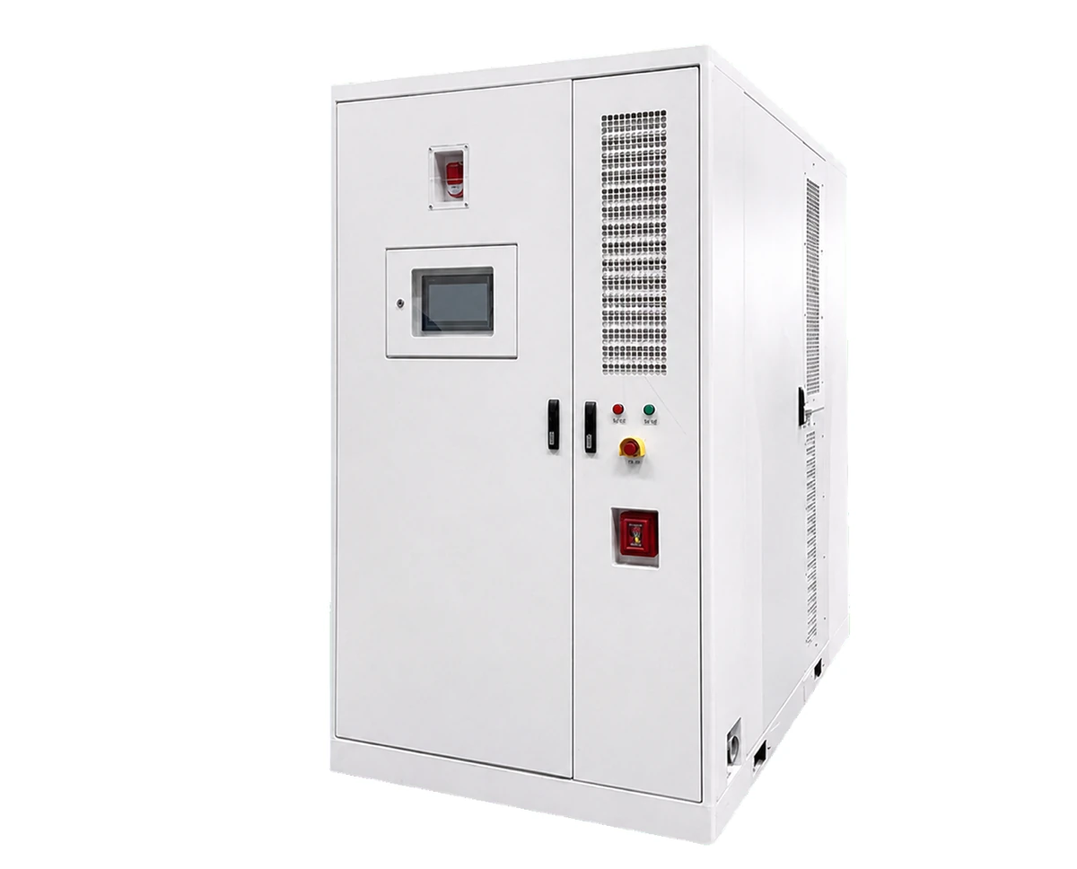 Liquid-cooled solar energy storage system thumbnail