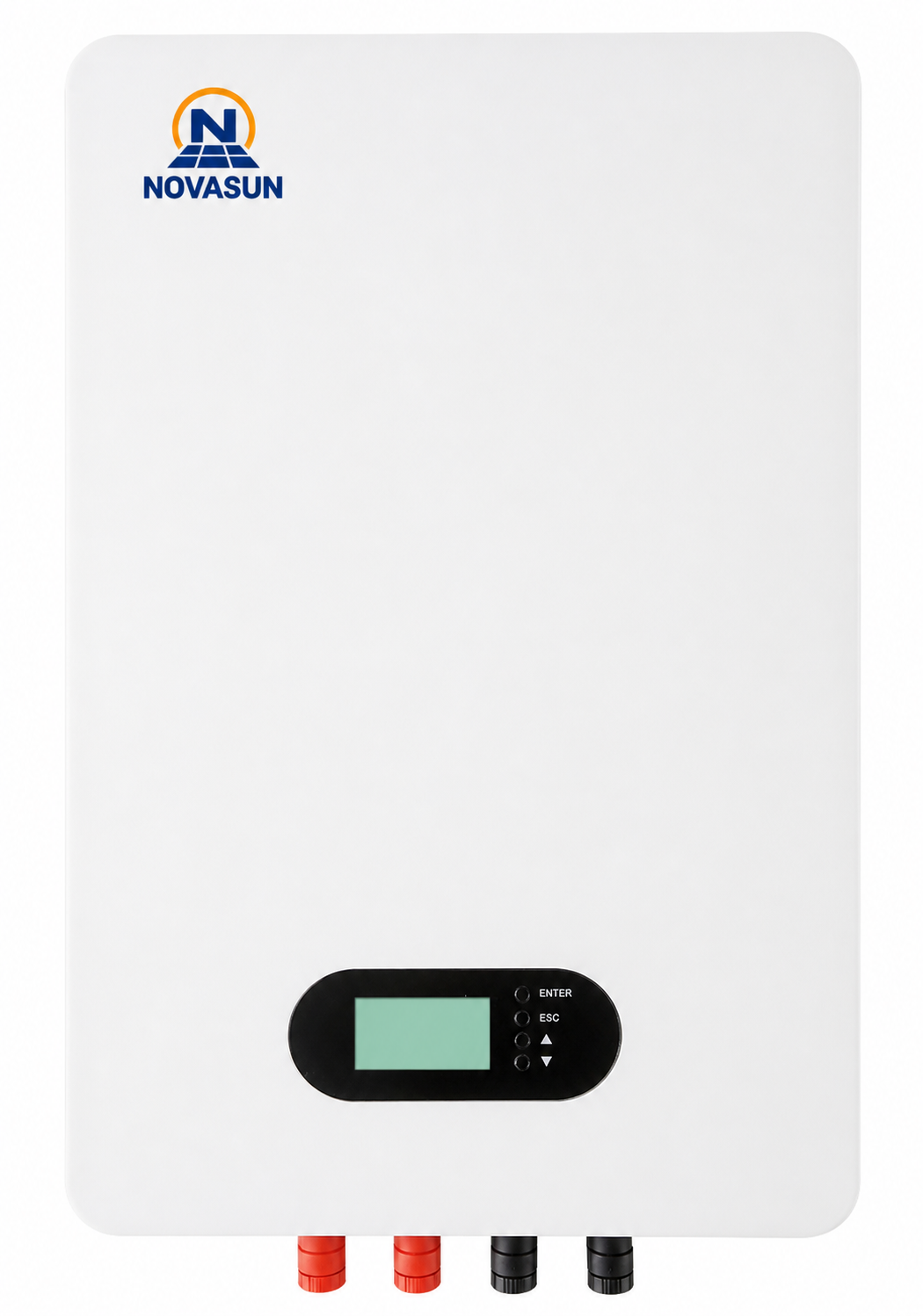 48V and 51.2V wall-mounted LiFePO4 battery