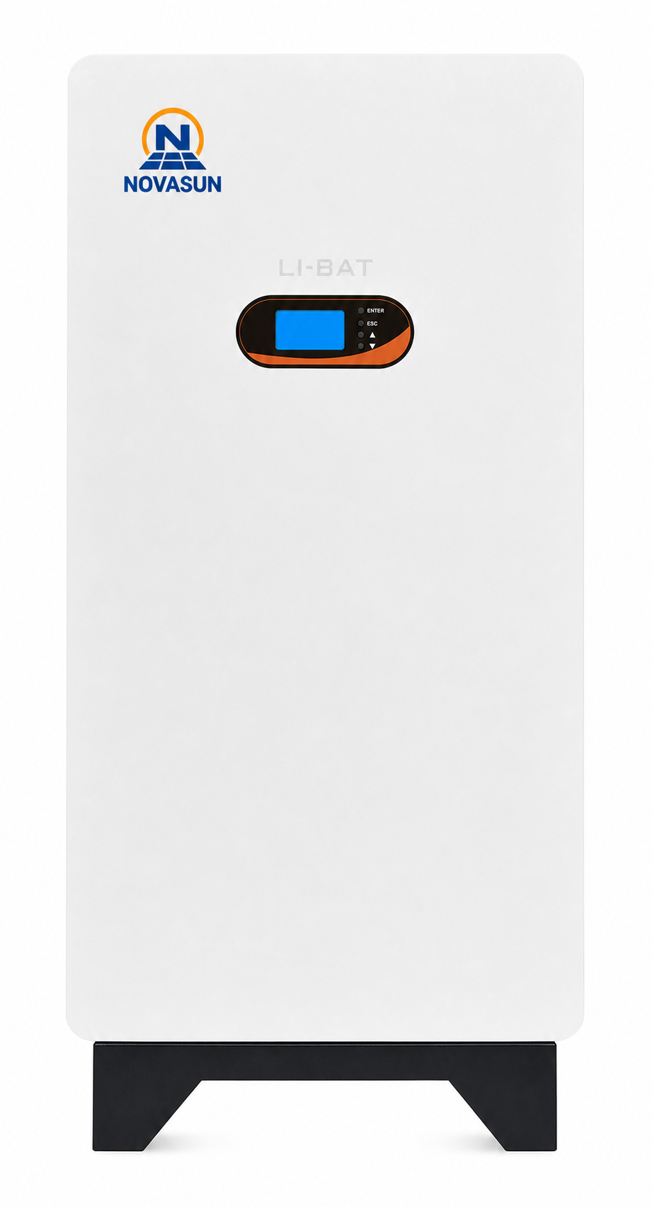 Alternate low-voltage battery thumbnail